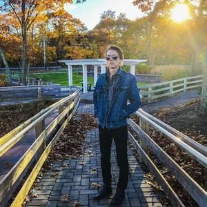 Meet your Posher, Vinny